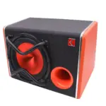 PowerPulse 1200W 10" High-Performance Car Subwoofer 7 62515 3a4715