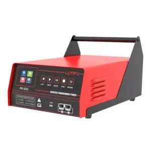 150A Professional Car Battery Voltage Stabilizer and 400A Emergency Jump Starter