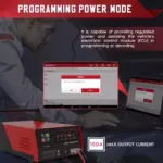 150A Professional Car Battery Voltage Stabilizer and 400A Emergency Jump Starter 5 62640 a4e1d8