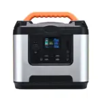 Ultra-Efficient 2000W Outdoor Portable Power Supply for Camping and More 4 62652 489f10