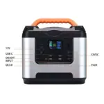 Ultra-Efficient 2000W Outdoor Portable Power Supply for Camping and More 7 62652 a6d9e7