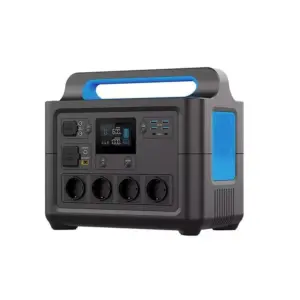 Portable Power Station 1500W