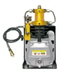 High-Pressure 4500PSI Portable Air Compressor with Auto-Stop & Water Cooling - Ideal for PCP Airguns, Scuba, and More 3 62796-8ed1d7.webp