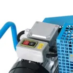 High-Pressure 4500Psi Electric Air Compressor for Fire Protection, Scuba Diving, and Snorkeling - 12L Tank 8 62805 9a7987