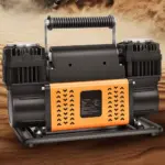 High-Power 12V 1080W Dual Cylinder Car Air Pump - Rapid Inflation for Off-Road and SUV Tires 3 62830-1eae32.webp