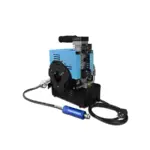 High-Efficiency 4500PSI Electric Air Pump - Portable & Oil-Free for Diving Tanks & Vehicles 4 62844 ec0f26