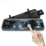 Rearview Mirror Dash Cam with Dual FHD Cameras and Night Vision 3 62925-f3afc4.webp